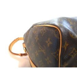 Keepall 60 bd monogram - VI0993