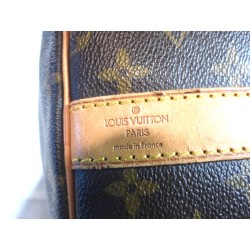 Keepall 60 bd monogram - VI0993