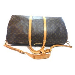 Keepall 60 bd monogram - VI0993
