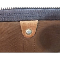 Keepall 60 bd monogram - VI0993