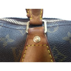 Speedy 35 monogram - MB8911