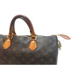Speedy 35 monogram - MB8911