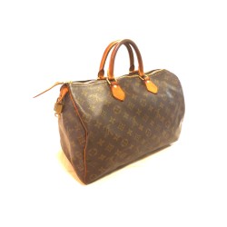 Speedy 35 monogram - MB8911