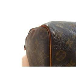Speedy 35 monogram - MB8911