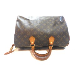 Speedy 35 monogram - MB8911