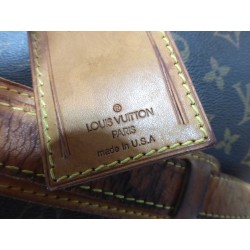 Keepall 50 bd monogram - SD0926