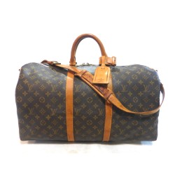 Keepall 50 bd monogram - SD0926