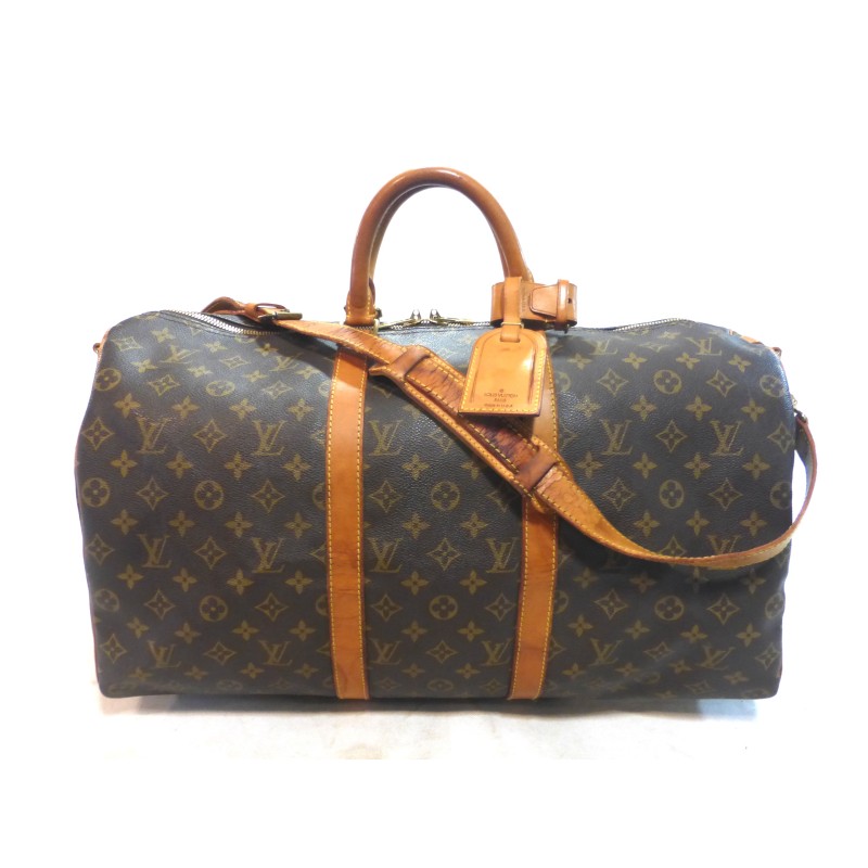 Keepall 50 bd monogram - SD0926