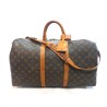 Keepall 50 bd monogram - SD0926