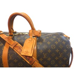 Keepall 50 bd monogram - SD0926