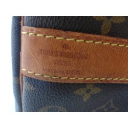Keepall 50 bd monogram - SD0926