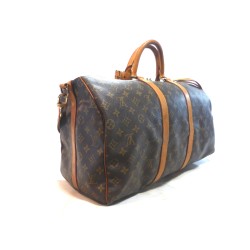 Keepall 50 bd monogram - SD0926