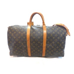 Keepall 50 bd monogram - SD0926