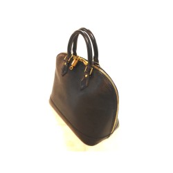 Alma PM épi noir - MI1929