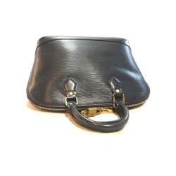 Alma PM épi noir - MI1929