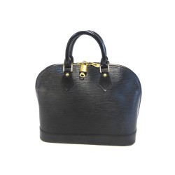 Alma PM épi noir - AR0977