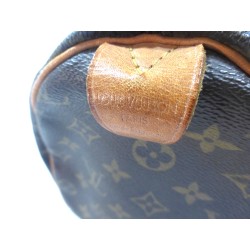 Speedy 35 monogram - MB1911