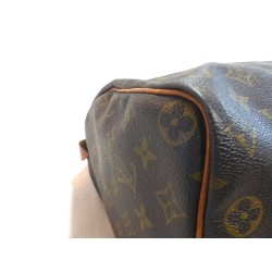 Speedy 35 monogram - MB1911