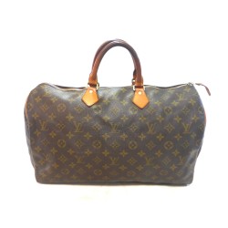 Speedy 40 monogram - SA824