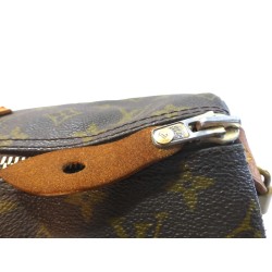 Speedy 40 monogram - SA824