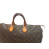 Speedy 40 monogram - SA824