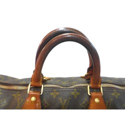 Speedy 40 monogram - SA824