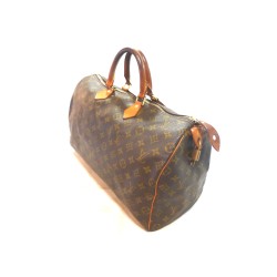 Speedy 40 monogram - SA824
