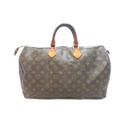 Speedy 40 monogram - SA824