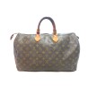 Speedy 40 monogram - SA824