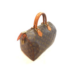 Speedy 30 monogram - SP1924