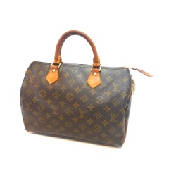 Speedy 30 monogram - VI892