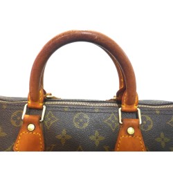 Speedy 30 monogram - VI892