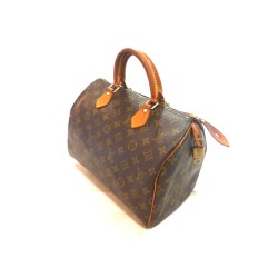 Speedy 30 monogram - VI892