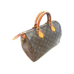 Speedy 30 monogram - VI892