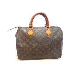 Speedy 30 monogram - VI892
