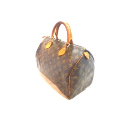 Speedy 30 monogram - VI892