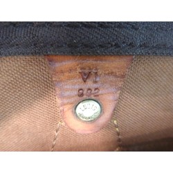 Speedy 30 monogram - VI892