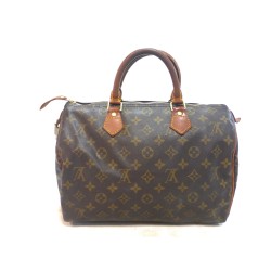 Speedy 30 monogram - VI0961