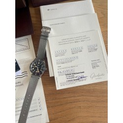 GLASHÜTTE SeaQ