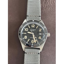 GLASHÜTTE SeaQ