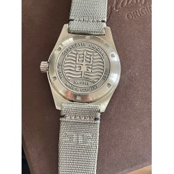 GLASHÜTTE SeaQ