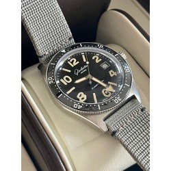 GLASHÜTTE SeaQ