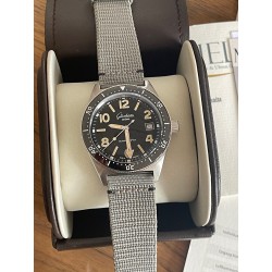 GLASHÜTTE SeaQ