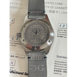 GLASHÜTTE SeaQ