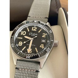 GLASHÜTTE SeaQ