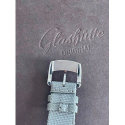 GLASHÜTTE SeaQ