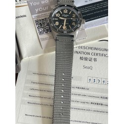 GLASHÜTTE SeaQ