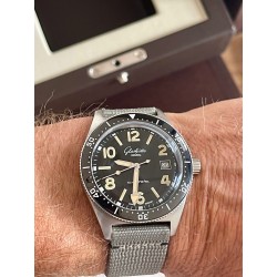 GLASHÜTTE SeaQ