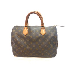 Speedy 30 monogram - VI8903
