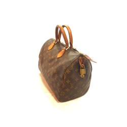 Speedy 30 monogram - VI8903